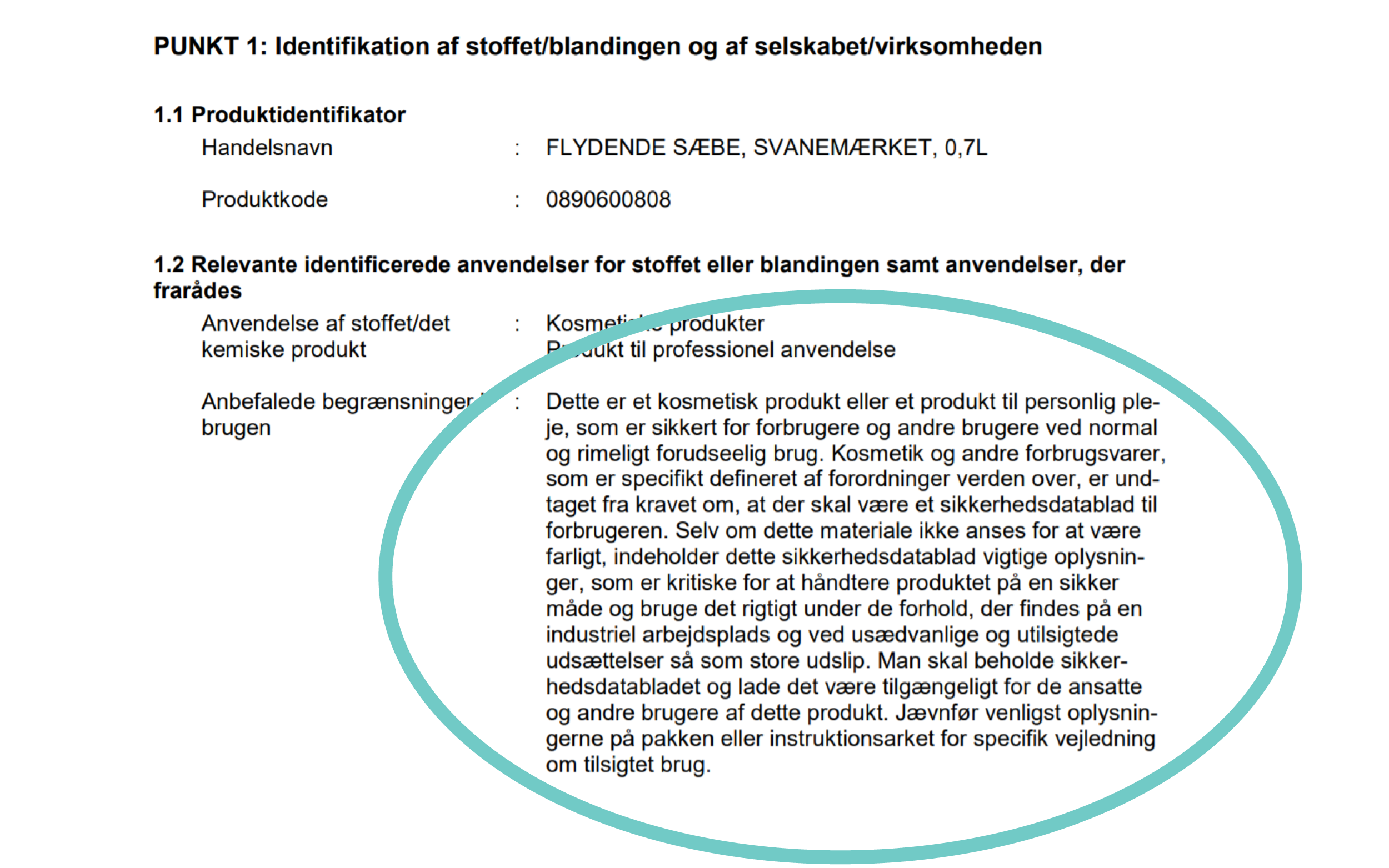 Kemisk Risikovurdering & Kemisk APV: Din Komplette Guide Med Eksempler